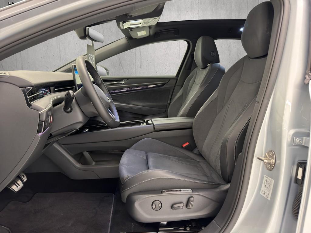 Volkswagen ID.7 Tourer Pro 77 kWh 1-Gang-Automatik AHK