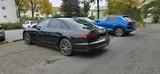 Audi 50 TDI AHK 21Zoll UVP153€ Laser 3TV - Audi A8: 2.5