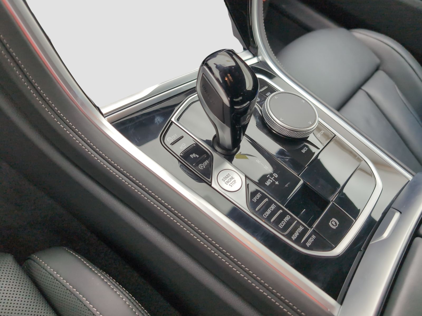 BMW M850 - Bild 14