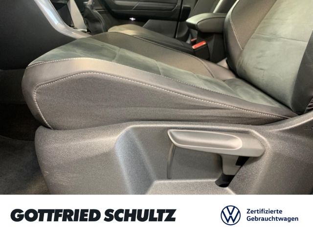 Volkswagen T-Roc - Bild 14