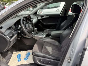 Audi A6 - 11
