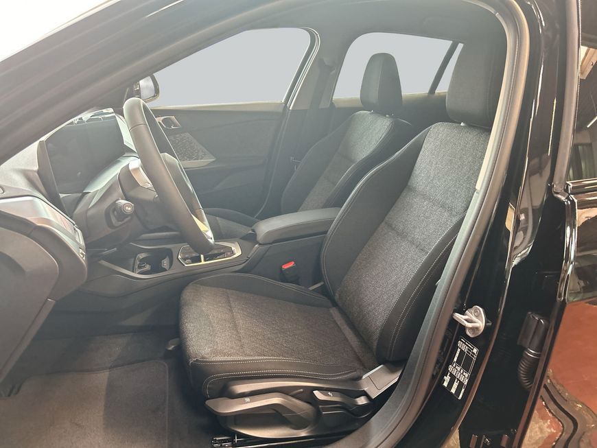 BMW 116 - Bild 11