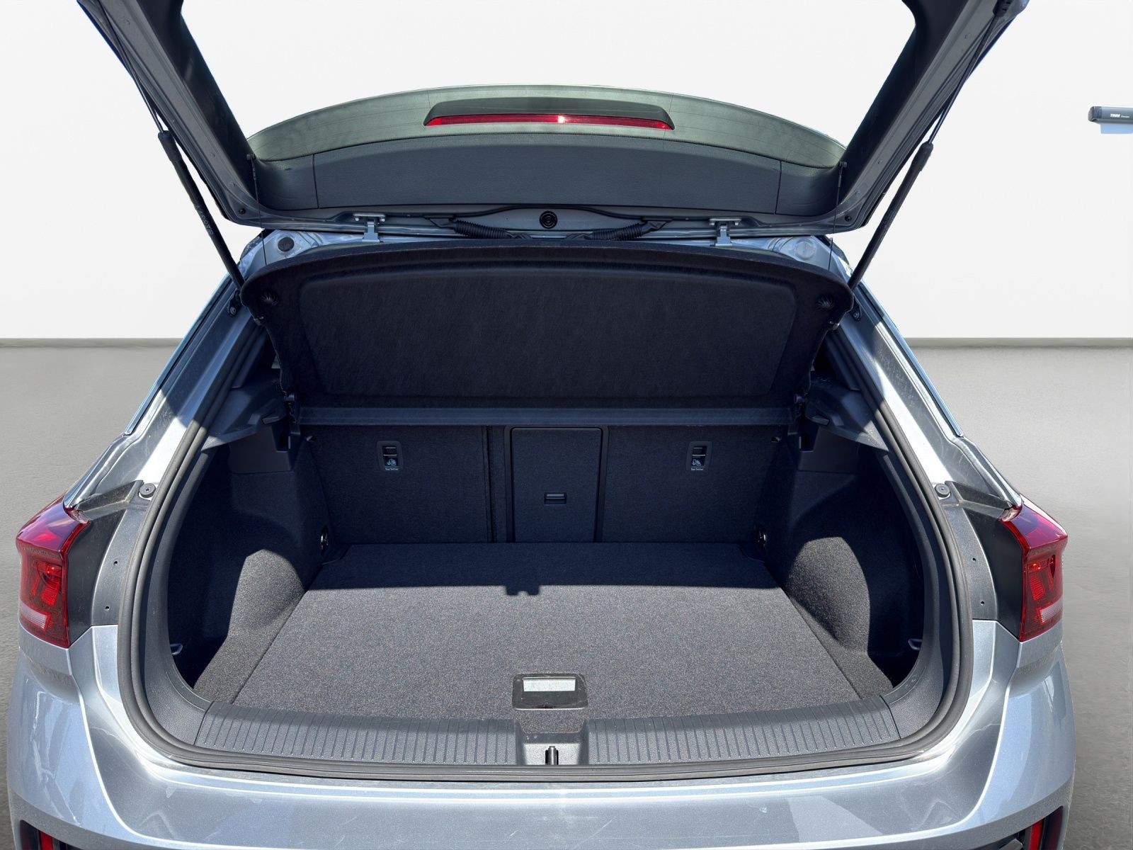 Volkswagen T-Roc - Bild 14