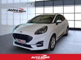 Ford Puma ST-Line Design Sportpaket Bluetooth Navi