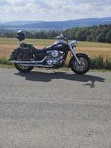 Kawasaki VN 1600 Classic - KAWASAKI 1600