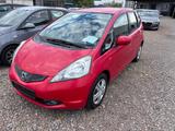 Honda Jazz 1.2 Trend - Honda Jazz aus 2009