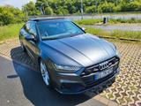 Audi S7 TDI tiptronic quattro - - Audi S7 von privat