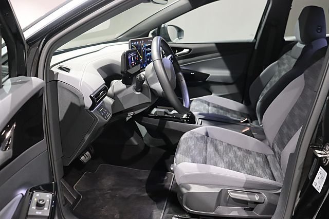 ID.5 Pure EasyOpen TravelAssist IQ.LIGHT Wärmepu