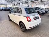Fiat 500 1.0 Mild Hybrid DolceVita|UConnect|CarPlay - Fiat Gebrauchtwagen von 2022