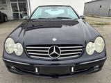 Mercedes-Benz CLK 240 CLK Coupe CLK 240 - Mercedes-Benz CLK 240 Gebrauchtwagen