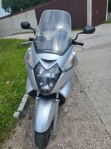 Honda FJS 600 - HONDA FJS 600