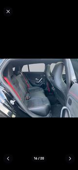 Mercedes-Benz CLA 35 AMG Shooting Brake Mercedes-AMG CLA 3... - Mercedes-Benz CLA 35 AMG Shooting Brake Gebrauchtwagen