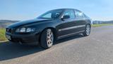 Volvo S60 2.4D -5,3l Verbrauch 214tkm - Volvo S60: 2.5