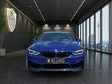 BMW M4 CS*San Marino Blau*Carbon*Carplay*Head Up* - BMW M4 in Nürnberg