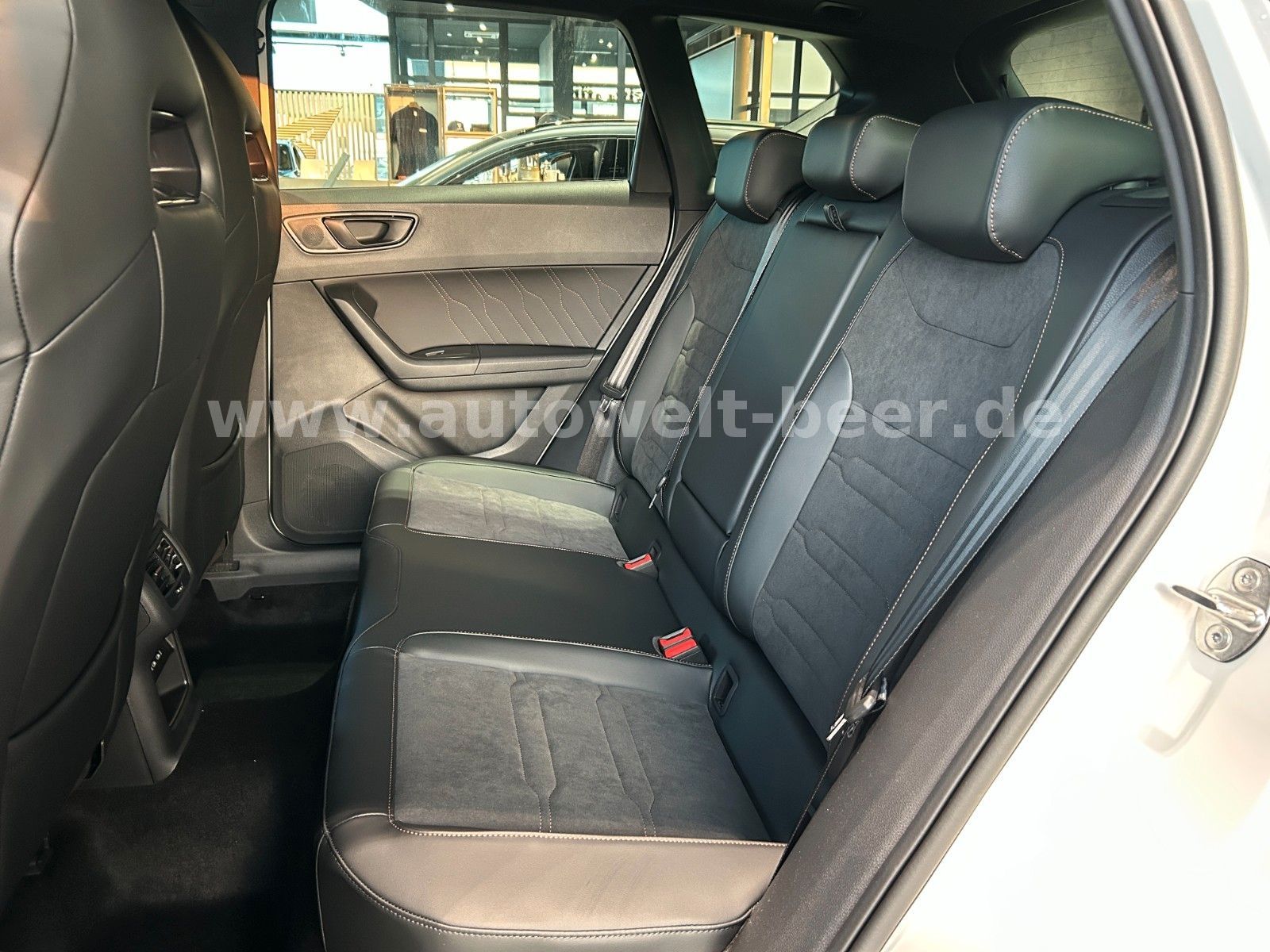 Cupra Ateca - Bild 19