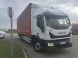 Iveco EuroCargo 160E280 - Iveco Fahrgestell