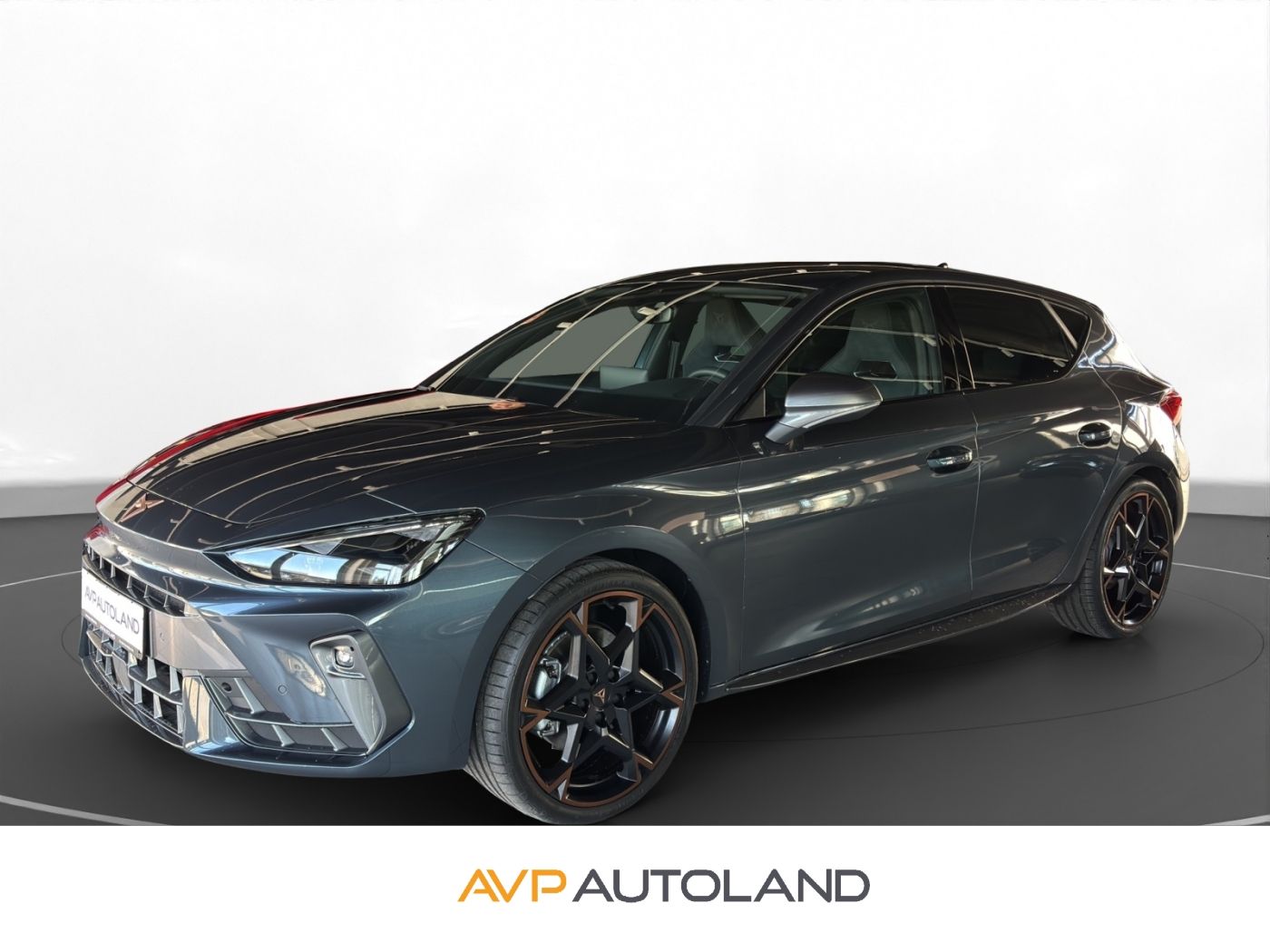 Cupra Leon - Bild 1