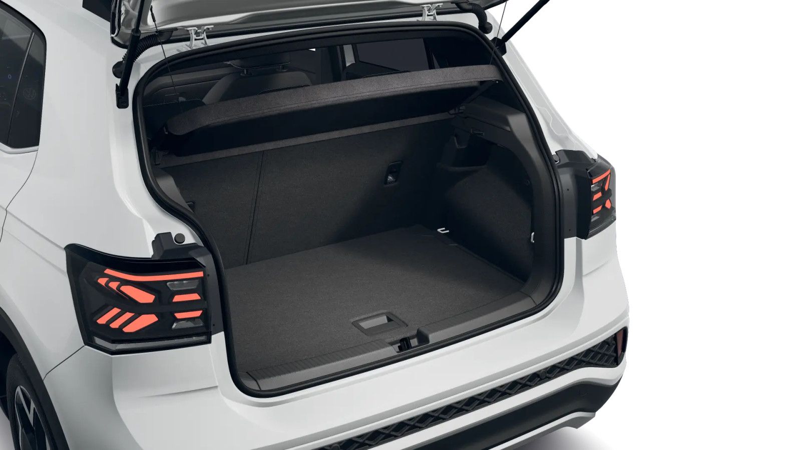 Volkswagen T-Cross - Bild 9