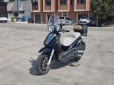 Piaggio Beverly Cruiser 500 - CR500