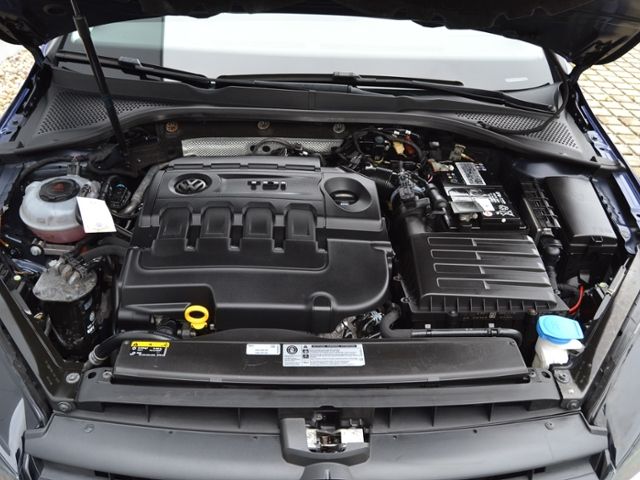 Golf VII 1.6 TDI Join NAVI/ACC/PDC/16-ZOLL/CLIMA