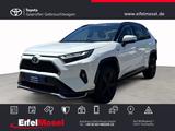 Toyota RAV4 Plug-in Hybrid 4x4 *Kamera/1. Hand* - gebrauchte Toyota RAV 4 aus dem Jahr 2022