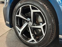 VW Passat Variant - Ansicht 13