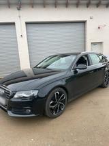 Audi A4 B8/ 1.8Tfsi/ Motor revidiert/ - Audi A4: Motor