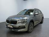 Skoda Kamiq 1.0 TSI Tour 2xKlima ACC AHK Facelift Kam. - gebrauchte Skoda Kamiq mit Facelift