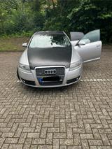 Audi A6 S6 3.0 TDI Quattro - Audi A6 aus 2004: 3.0