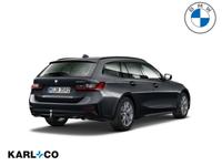 BMW 320 d touring Sport Line AHK HUD HiFi Stop&Go