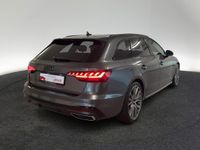 Audi A4 - Vorschau Bild 8