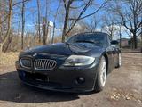 BMW Z4 2.2i inklusive Hardtop - BMW Z4: Cabrio, Hardtop