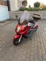 Gilera Gp800 - GILERA MOTORRAD