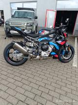 BMW M 1000 R Competition sofort Verfügbar 3 Pakete u - BMW S1000