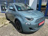 Fiat 500e 3+1 Icon Komfort + Style - gebrauchte Fiat 500e aus dem Jahr 2021