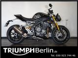 Triumph SPEED TRIPLE 1200 RS AKTION ab93,00€Monat