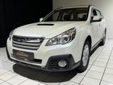 Subaru Legacy Outback AWD Aut. *KAMERA*NAVI*XENON*LEDER - weiße Subaru Outback