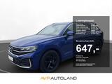 Volkswagen Touareg 3.0 TDI 4MOTION R-Line | LUFT | AHK |