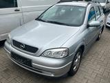 Opel Astra G | 2Hand | TÜV 03.2027 | - Opel Astra aus 1999: Kombi