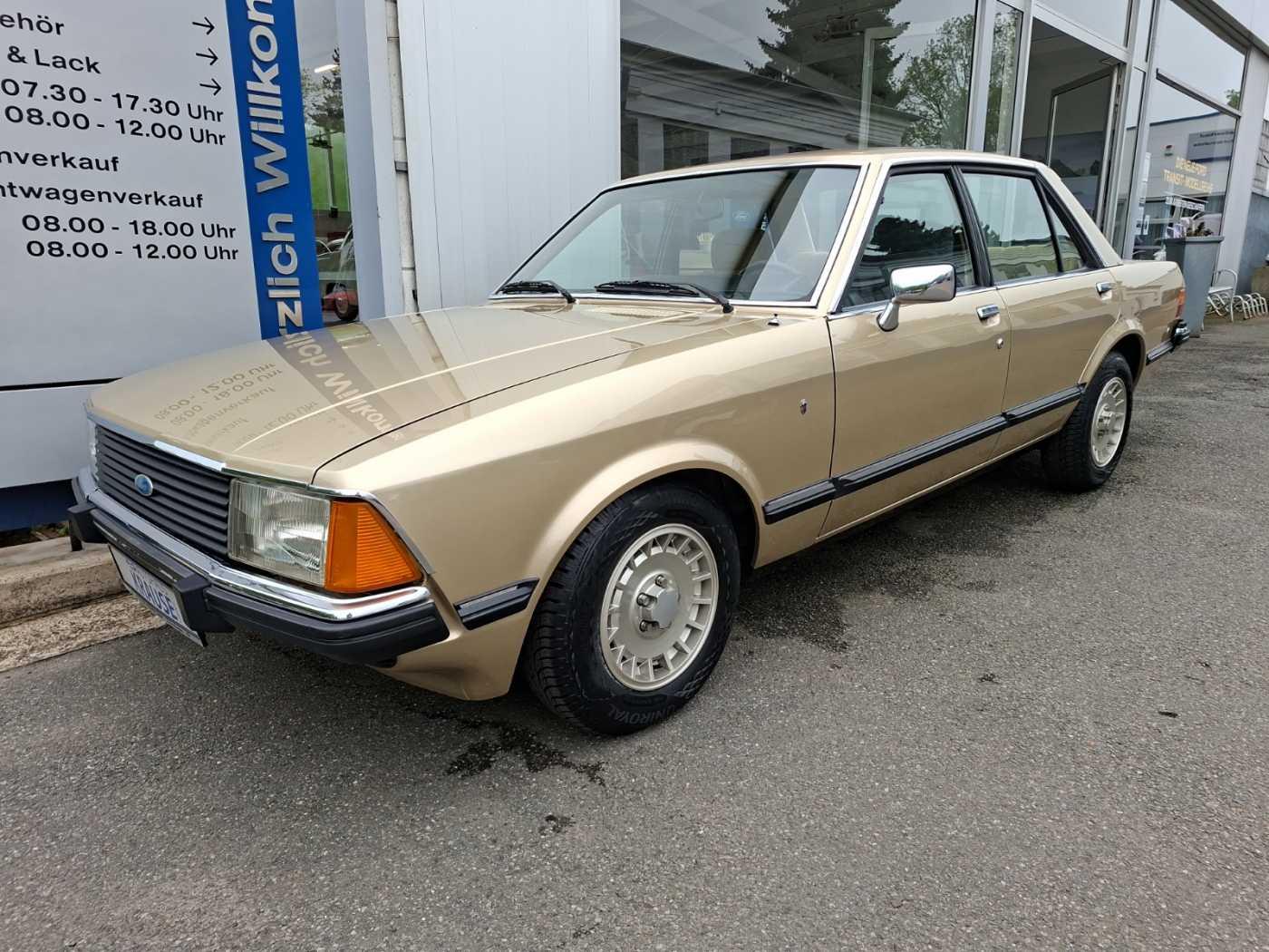 Ford Другой