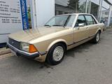Ford Granada 2.3 Ghia Automatic 2.Hdn. 86 TKM - Autos aus dem Jahr 1977