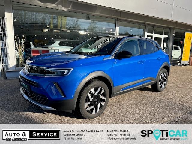 Opel Mokka Elegance 1.2 AT*LED*CAM*Allwetter*SHZ*