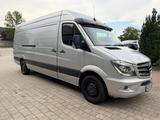 Mercedes-Benz Sprinter 319CDI V6 3,0L Kasten L3H2 3,5t Standh. - Mercedes-Benz Sprinter: 319 Cdi