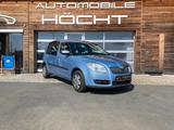 Skoda Roomster Style*Sitzheizung - gebrauchte Skoda Roomster aus dem Jahr 2008