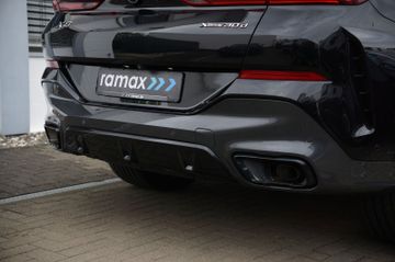BMW X6 - 9