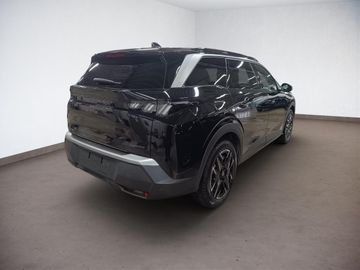 Peugeot 5008 - 5