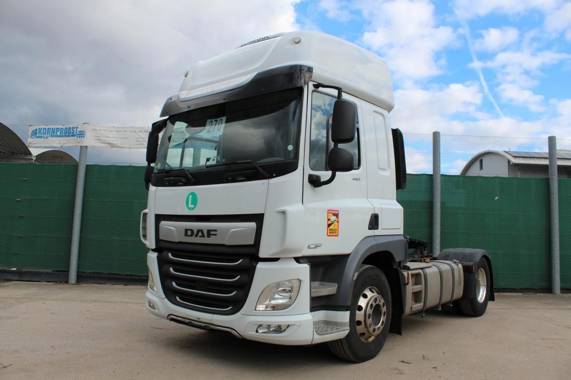 DAF CF 450 FT 4x2 BL - Nr.: 270