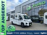 Knaus Van TI VANSATION 550 MF  - Knaus Van TI 550 MF VANSATION