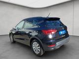 Seat Arona Road Edition 1.0 TSI 85 kW (116 PS) 7-Gang - mit Benzin-Antrieb: Schwarz, Allradantrieb