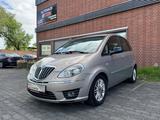 Lancia MUSA  Platinum *ALCANTARA*T.LEDER*TEMPO*PDC*SHZ* - Lancia MUSA aus 2011
